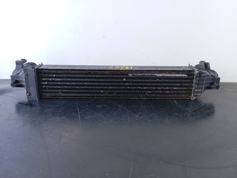 Recambio de intercooler para jeep compass (mp, m6, mv, m7) 1.4 multiair referencia OEM IAM P68394537AA 53450396 