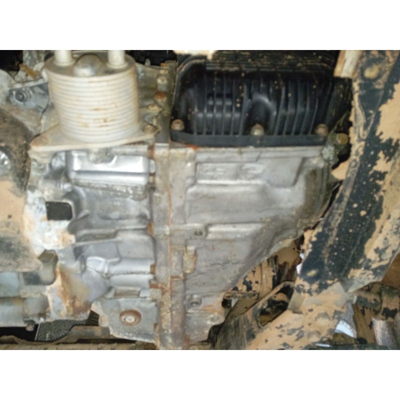 Recambio de caja cambios para bmw x2 (f39) sdrive 20 d referencia OEM IAM   