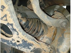 Recambio de mangueta delantera derecha para bmw x2 (f39) sdrive 20 d referencia OEM IAM   