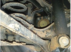 Recambio de mangueta trasera derecha para bmw x2 (f39) sdrive 20 d referencia OEM IAM   