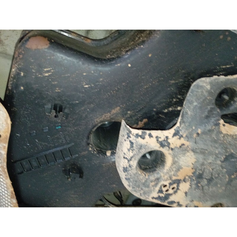 Recambio de adblue para bmw x2 (f39) sdrive 20 d referencia OEM IAM   