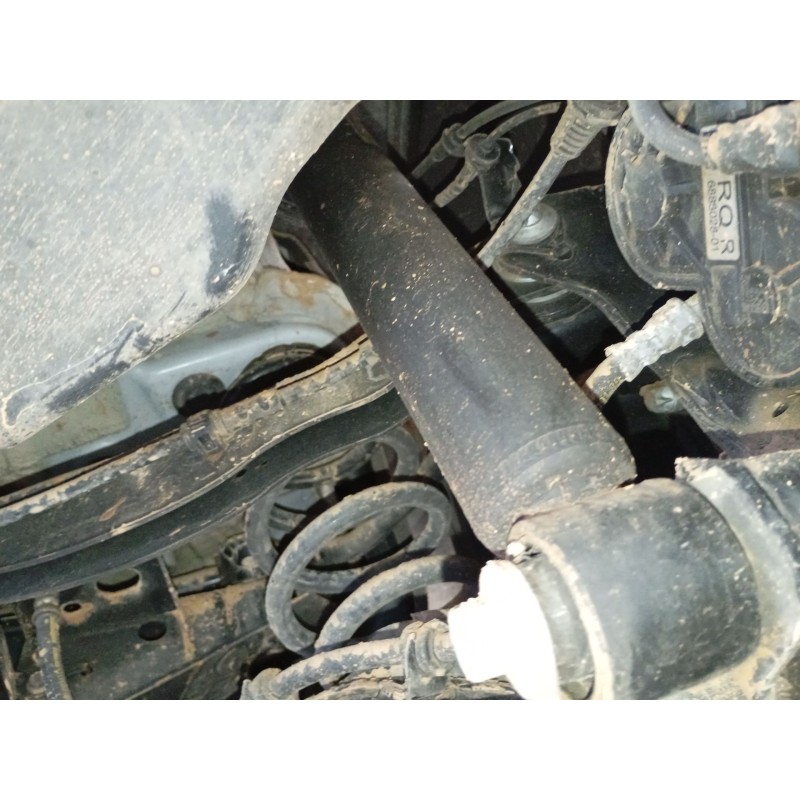 Recambio de amortiguador trasero derecho para bmw x2 (f39) sdrive 20 d referencia OEM IAM   