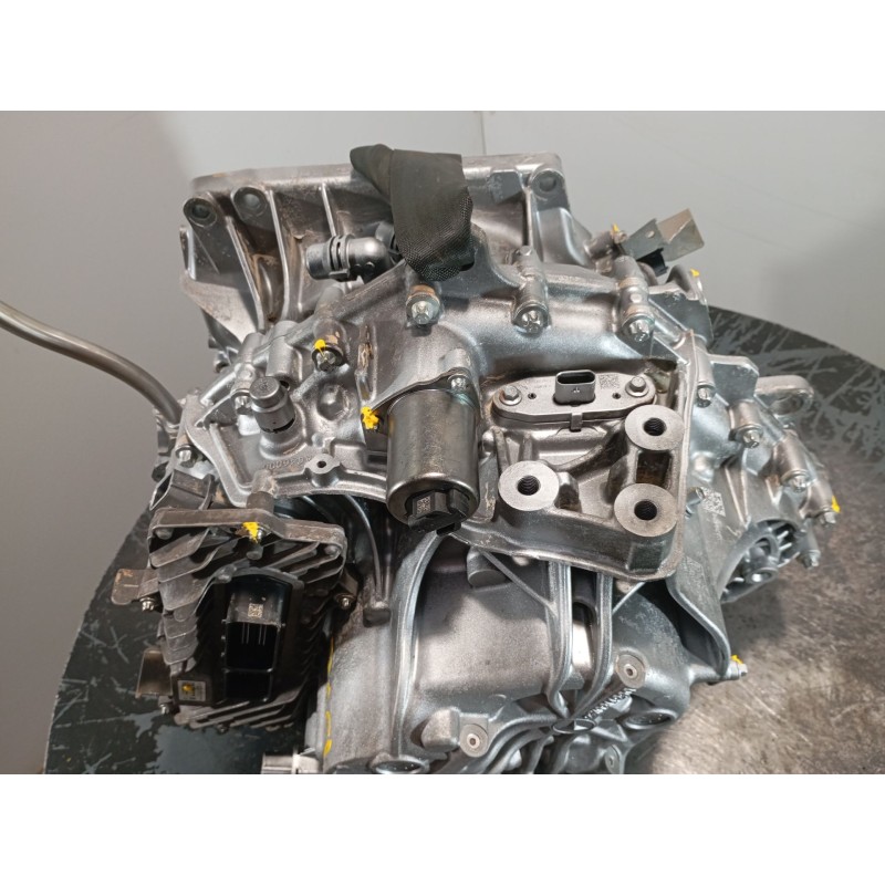 Recambio de caja cambios para mercedes-benz clase a (bm 177) sedan a 200 referencia OEM IAM 700423 K7B300 