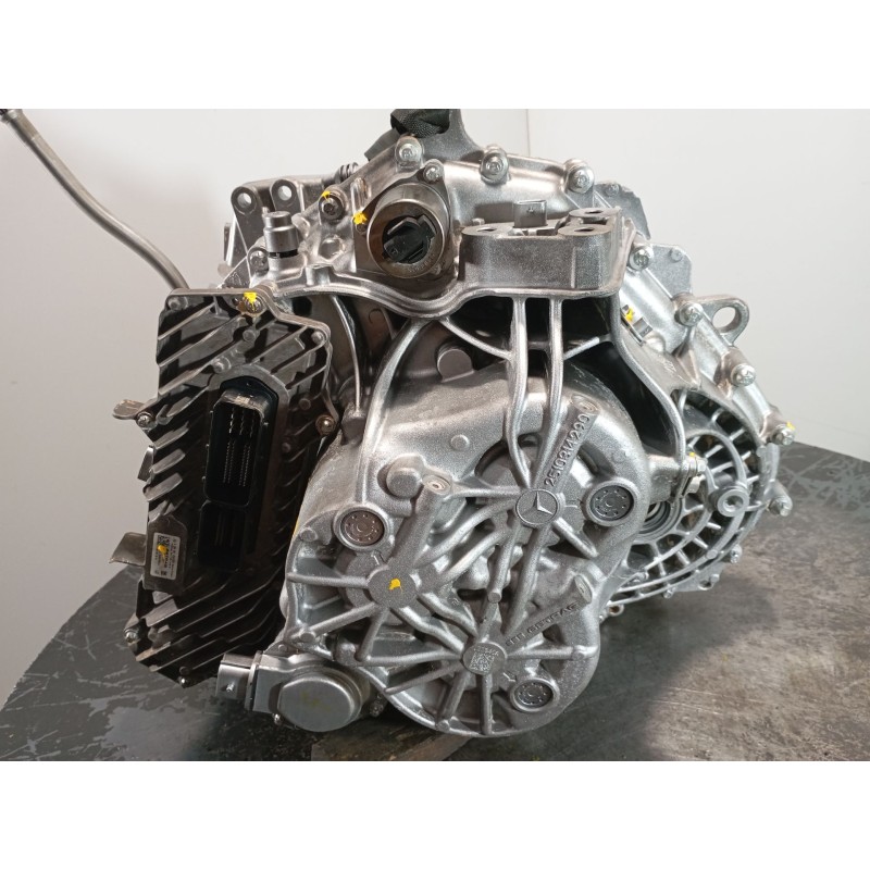 Recambio de caja cambios para mercedes-benz clase a (bm 177) sedan a 200 referencia OEM IAM 700423 K7B300 