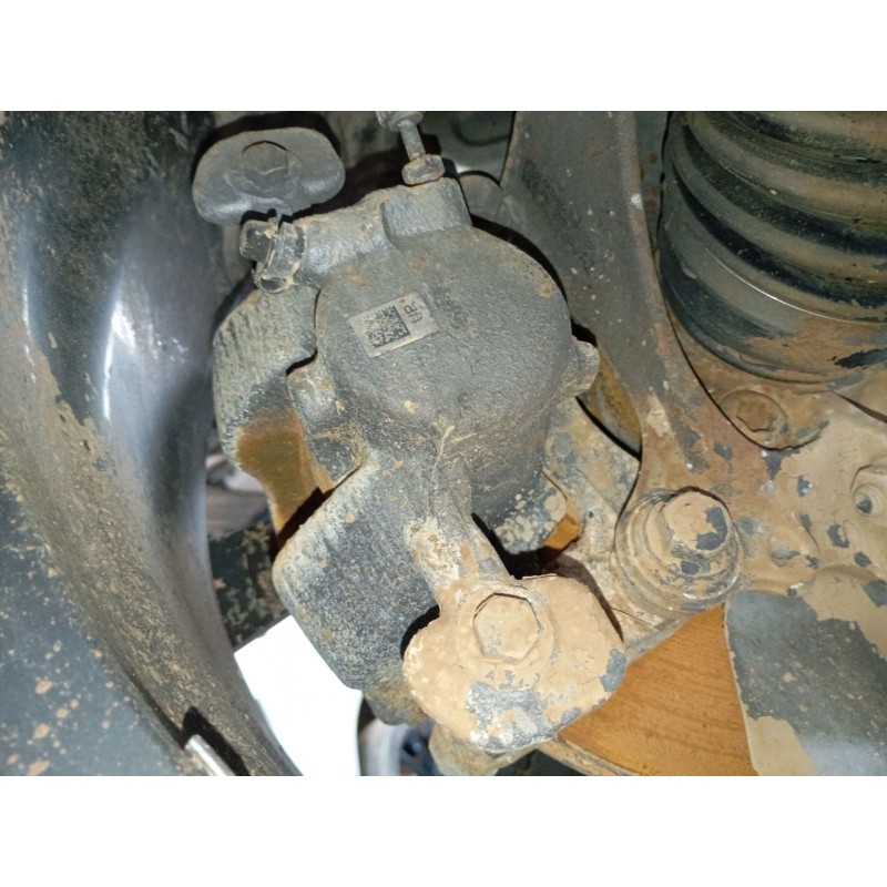Recambio de pinza freno delantera derecha para bmw x2 (f39) sdrive 20 d referencia OEM IAM   