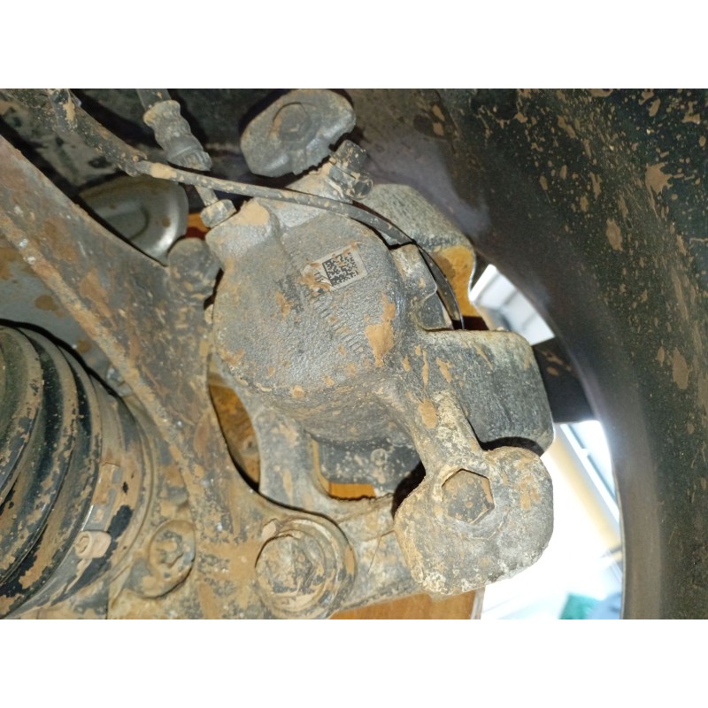 Recambio de pinza freno delantera izquierda para bmw x2 (f39) sdrive 20 d referencia OEM IAM   