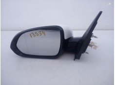 RETROVISOR IZQUIERDO ELECTRICO E13049725 E2-B5-54-1