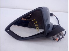 RETROVISOR IZQUIERDO ELECTRICO E1-B6-31-2