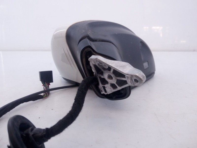 Recambio de retrovisor izquierdo electrico para volkswagen tiguan allspace (bw2, bj2) 2.0 tsi 4motion referencia OEM IAM   