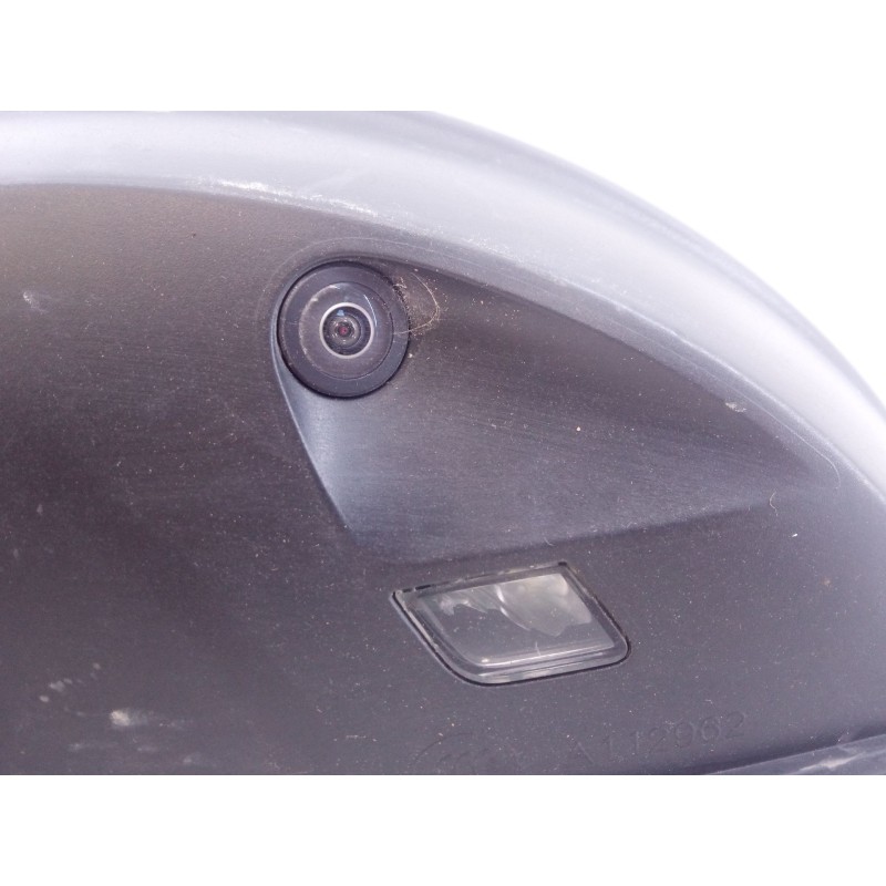 Recambio de retrovisor izquierdo electrico para volkswagen tiguan allspace (bw2, bj2) 2.0 tsi 4motion referencia OEM IAM   