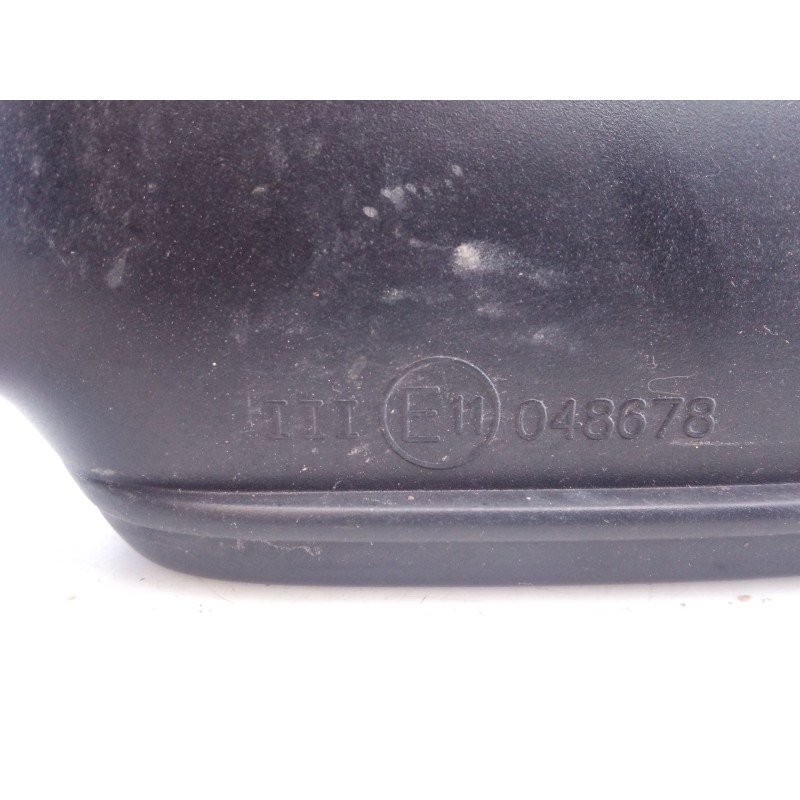 Recambio de retrovisor izquierdo electrico para volkswagen tiguan allspace (bw2, bj2) 2.0 tsi 4motion referencia OEM IAM   