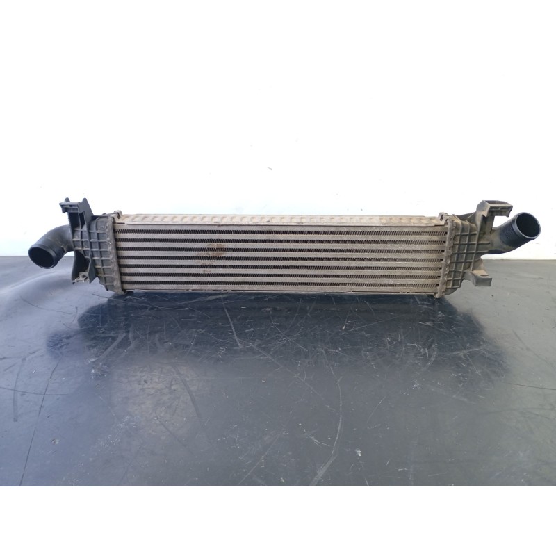 Recambio de intercooler para volvo v50 familiar 2.0 d kinetic referencia OEM IAM   