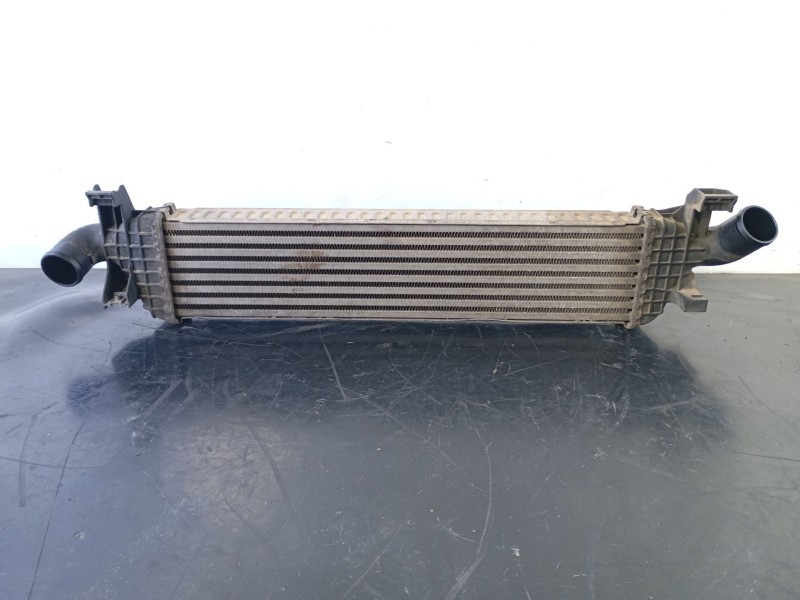 Recambio de intercooler para volvo v50 familiar 2.0 d kinetic referencia OEM IAM   