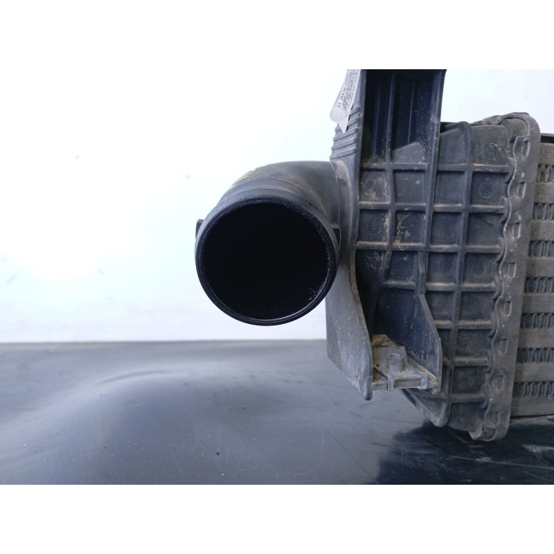 Recambio de intercooler para volvo v50 familiar 2.0 d kinetic referencia OEM IAM   