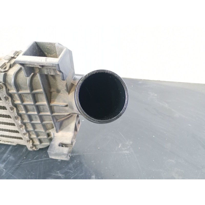 Recambio de intercooler para volvo v50 familiar 2.0 d kinetic referencia OEM IAM   