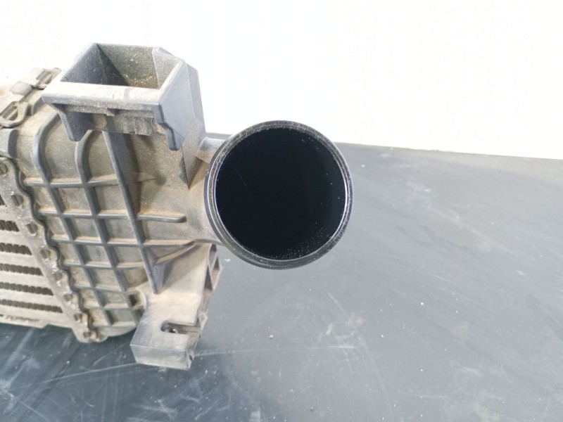 Recambio de intercooler para volvo v50 familiar 2.0 d kinetic referencia OEM IAM   