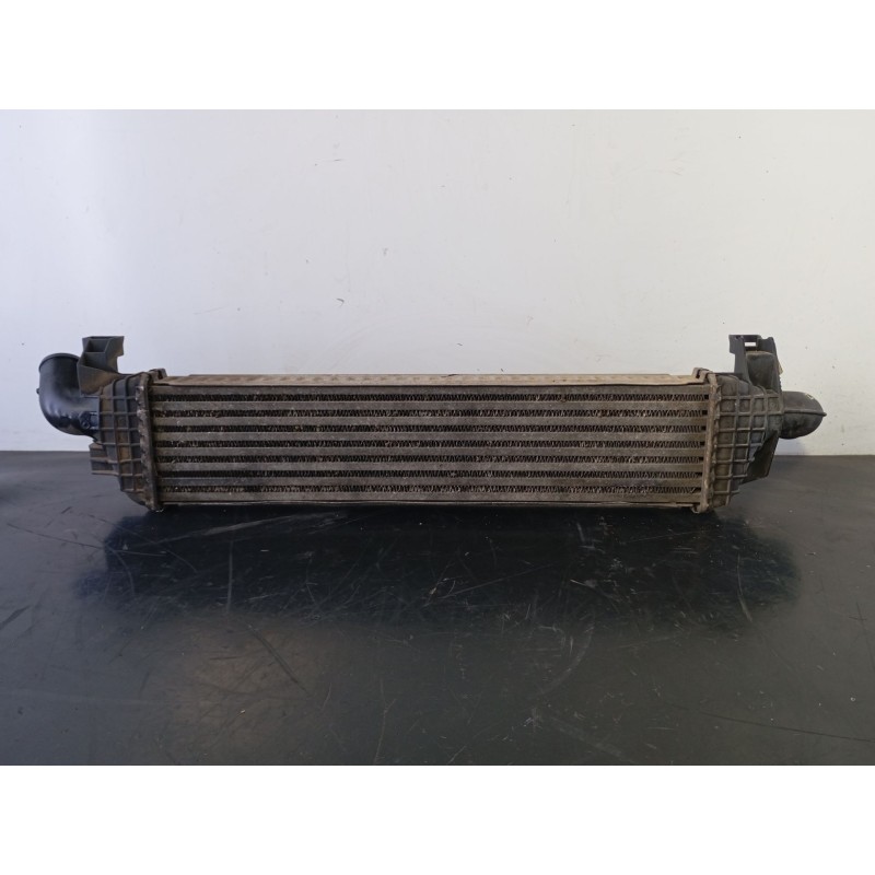 Recambio de intercooler para volvo v50 familiar 2.0 d kinetic referencia OEM IAM   