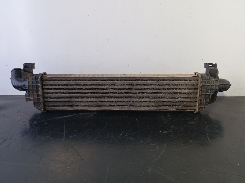 Recambio de intercooler para volvo v50 familiar 2.0 d kinetic referencia OEM IAM   