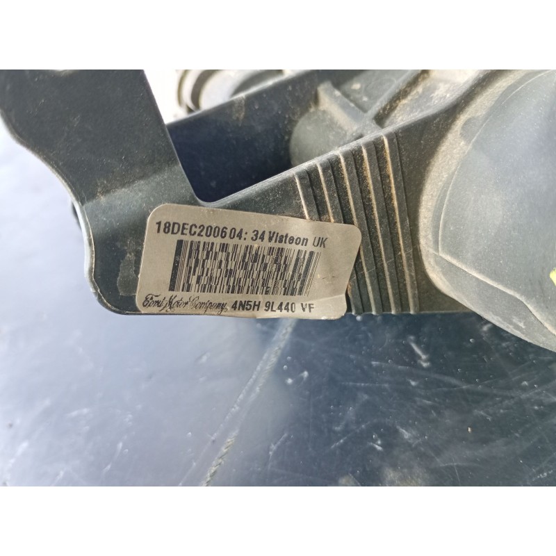 Recambio de intercooler para volvo v50 familiar 2.0 d kinetic referencia OEM IAM   