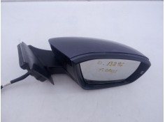 RETROVISOR DERECHO ELECTRICO 2GM857502AP9B9 E1-B6-31-2