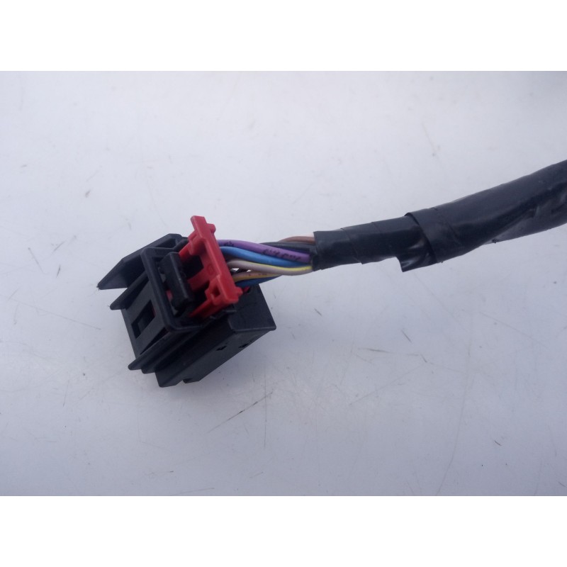 Recambio de retrovisor derecho electrico para volkswagen t-cross (c11, d31) 1.0 tsi referencia OEM IAM   