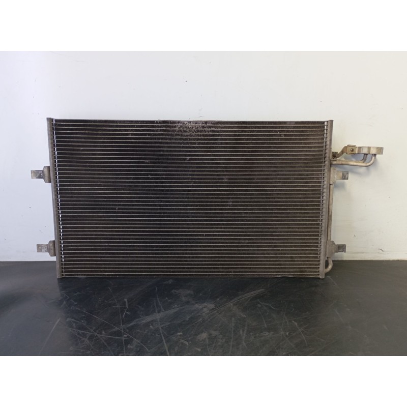 Recambio de condensador / radiador aire acondicionado para volvo v50 familiar 2.0 d kinetic referencia OEM IAM 4NS1-19710-BD 993