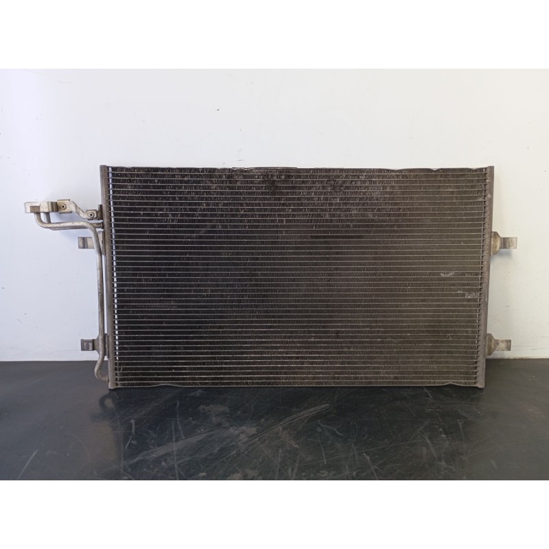 Recambio de condensador / radiador aire acondicionado para volvo v50 familiar 2.0 d kinetic referencia OEM IAM 4NS1-19710-BD 993