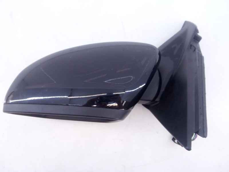 Recambio de retrovisor izquierdo electrico para peugeot 208 ii (ub_, up_, uw_, uj_) 1.2 puretech 100 referencia OEM IAM   