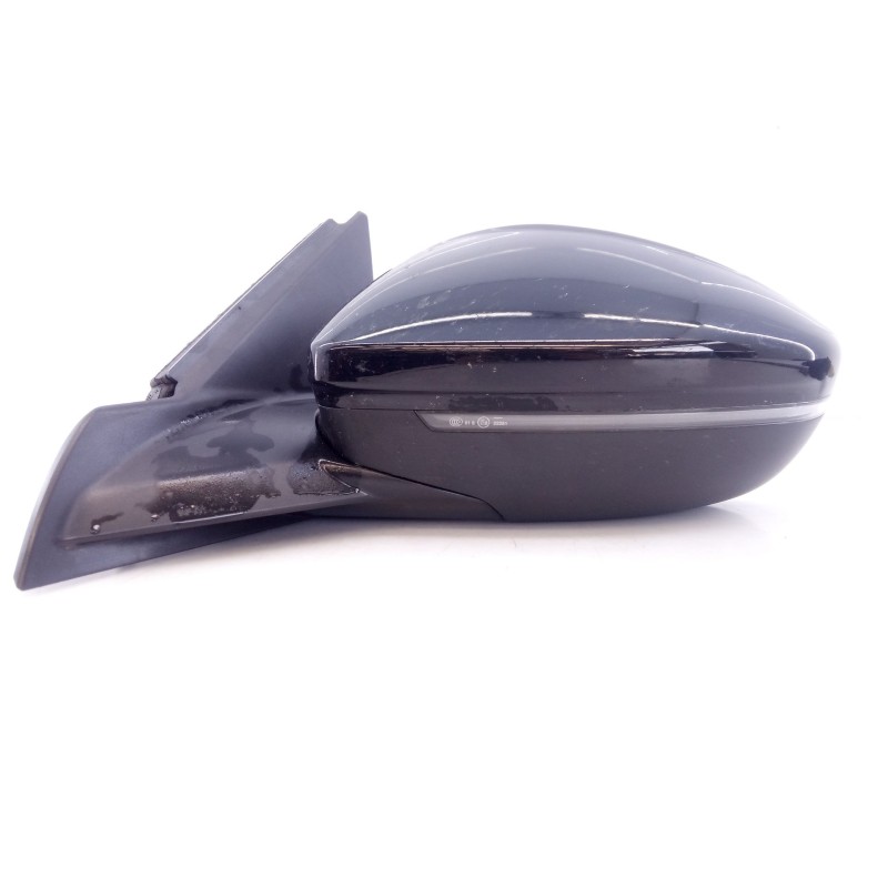 Recambio de retrovisor izquierdo electrico para peugeot 208 ii (ub_, up_, uw_, uj_) 1.2 puretech 100 referencia OEM IAM   