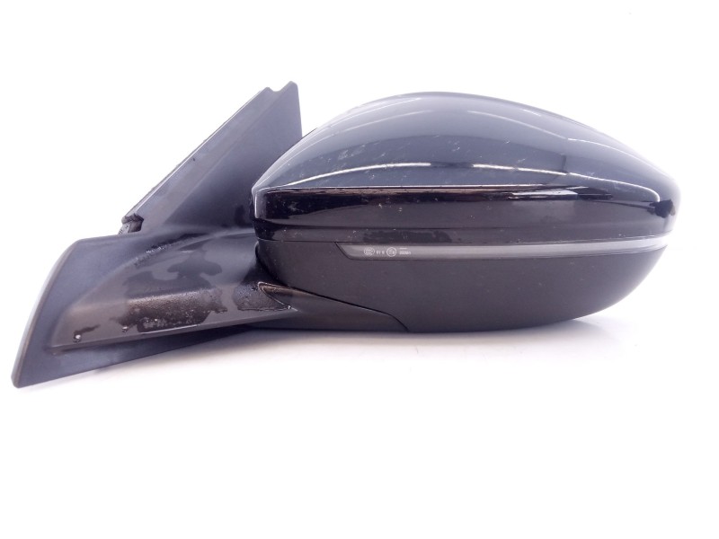 Recambio de retrovisor izquierdo electrico para peugeot 208 ii (ub_, up_, uw_, uj_) 1.2 puretech 100 referencia OEM IAM   
