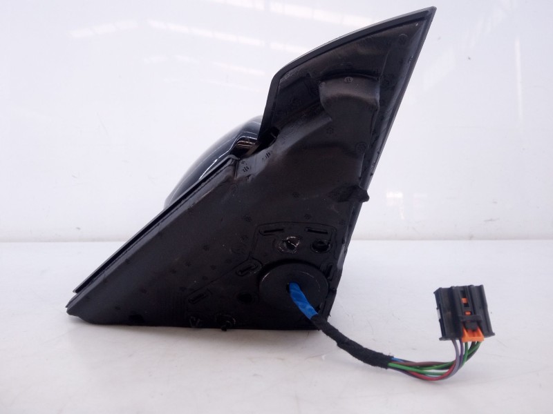 Recambio de retrovisor izquierdo electrico para peugeot 208 ii (ub_, up_, uw_, uj_) 1.2 puretech 100 referencia OEM IAM   
