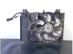 Recambio de electroventilador para peugeot 508 allure hybrid4 referencia OEM IAM 9687386880C03  