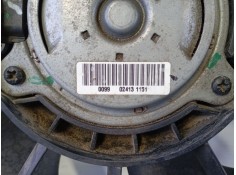 Recambio de electroventilador para peugeot 508 allure hybrid4 referencia OEM IAM 9687386880C03   2