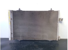 Recambio de condensador / radiador aire acondicionado para peugeot 508 allure hybrid4 referencia OEM IAM 9683011280  