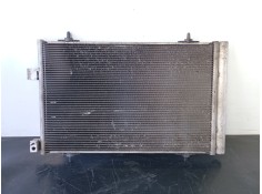 Recambio de condensador / radiador aire acondicionado para peugeot 508 allure hybrid4 referencia OEM IAM 9683011280   2