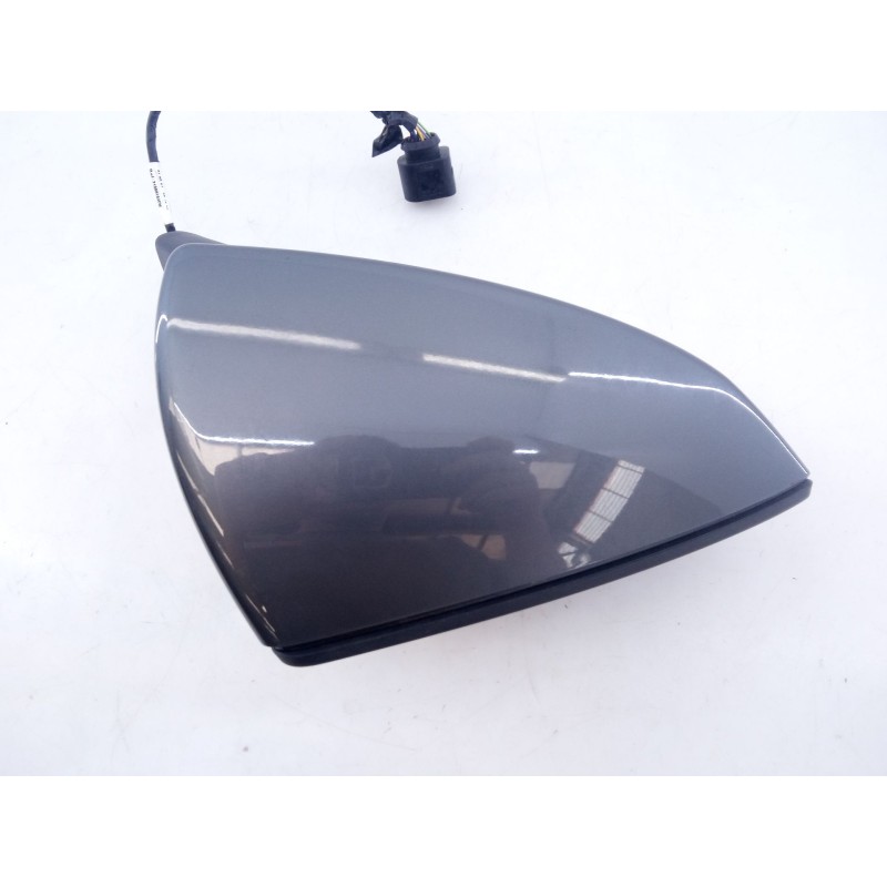 Recambio de retrovisor derecho electrico para seat ibiza v (kj1, kjg) 1.0 tsi referencia OEM IAM E9026684  