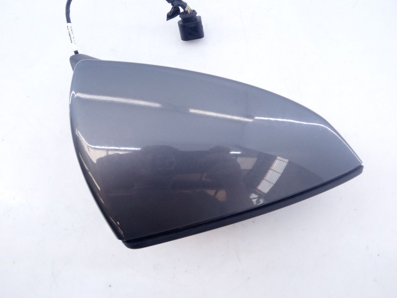 Recambio de retrovisor derecho electrico para seat ibiza v (kj1, kjg) 1.0 tsi referencia OEM IAM E9026684  