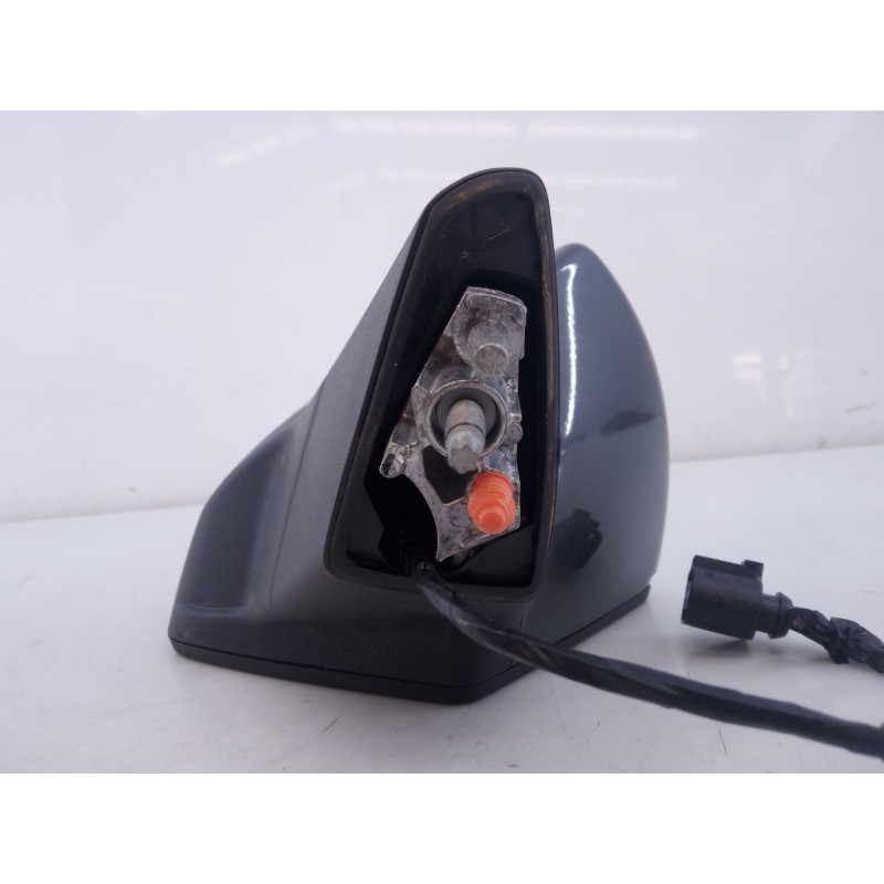 Recambio de retrovisor derecho electrico para seat ibiza v (kj1, kjg) 1.0 tsi referencia OEM IAM E9026684  
