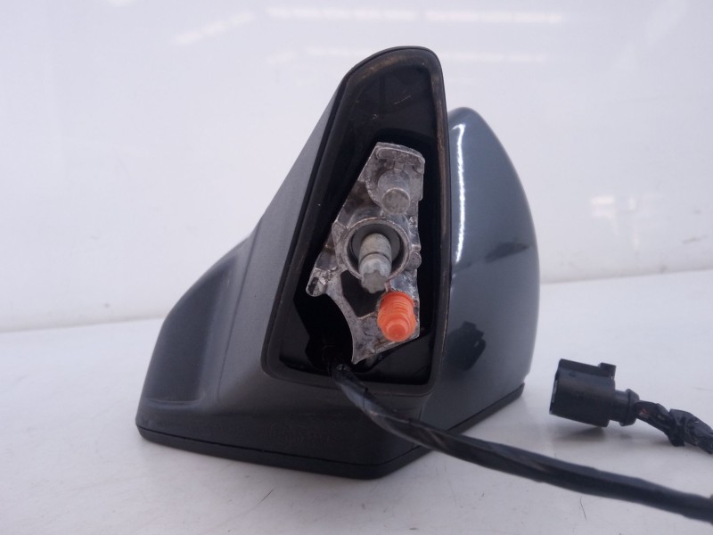 Recambio de retrovisor derecho electrico para seat ibiza v (kj1, kjg) 1.0 tsi referencia OEM IAM E9026684  