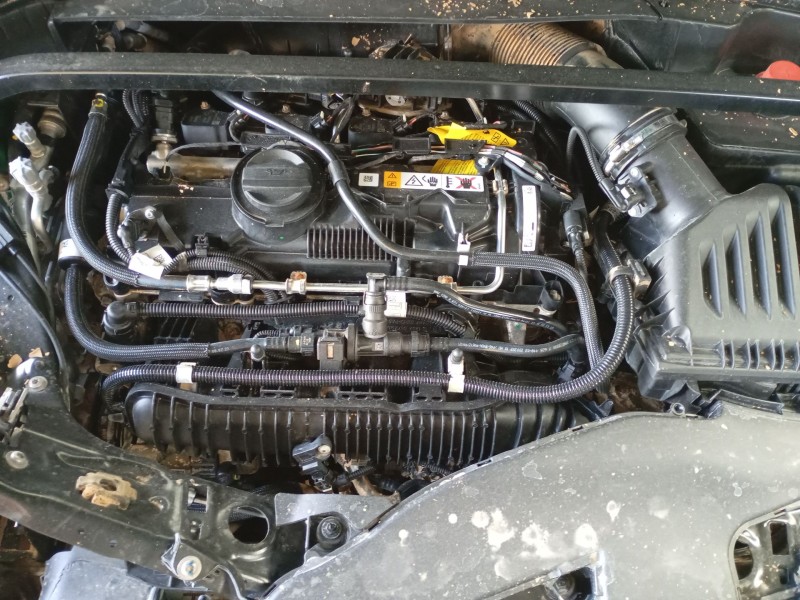 mini mini countryman (f60) del año 2023