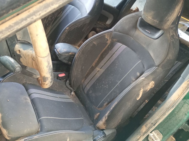 mini mini countryman (f60) del año 2023