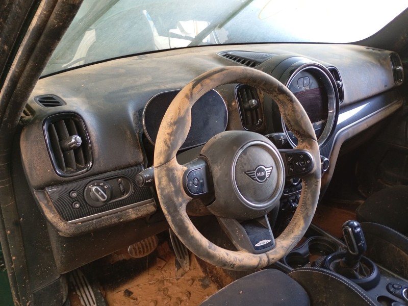 mini mini countryman (f60) del año 2023