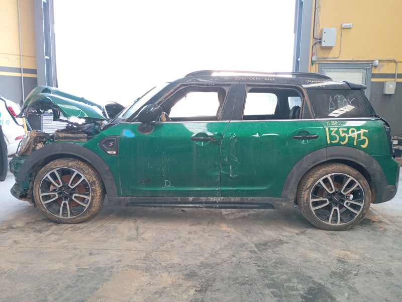 mini mini countryman (f60) del año 2023