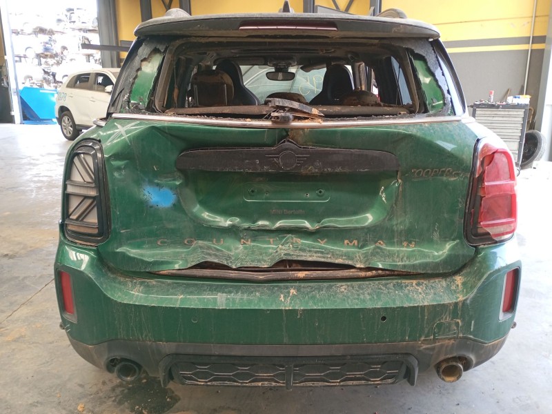 mini mini countryman (f60) del año 2023