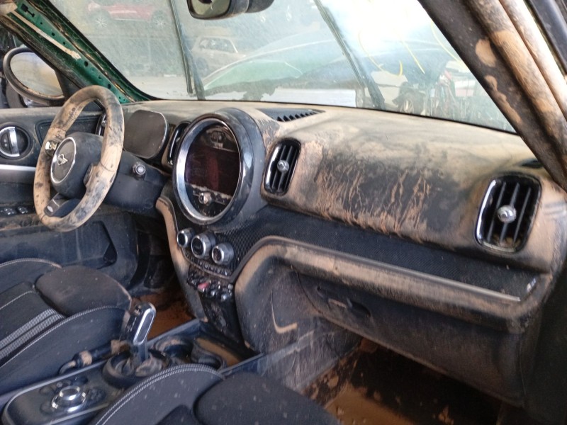 mini mini countryman (f60) del año 2023