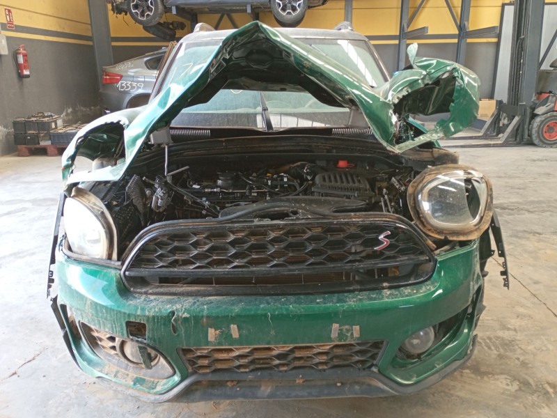 mini mini countryman (f60) del año 2023