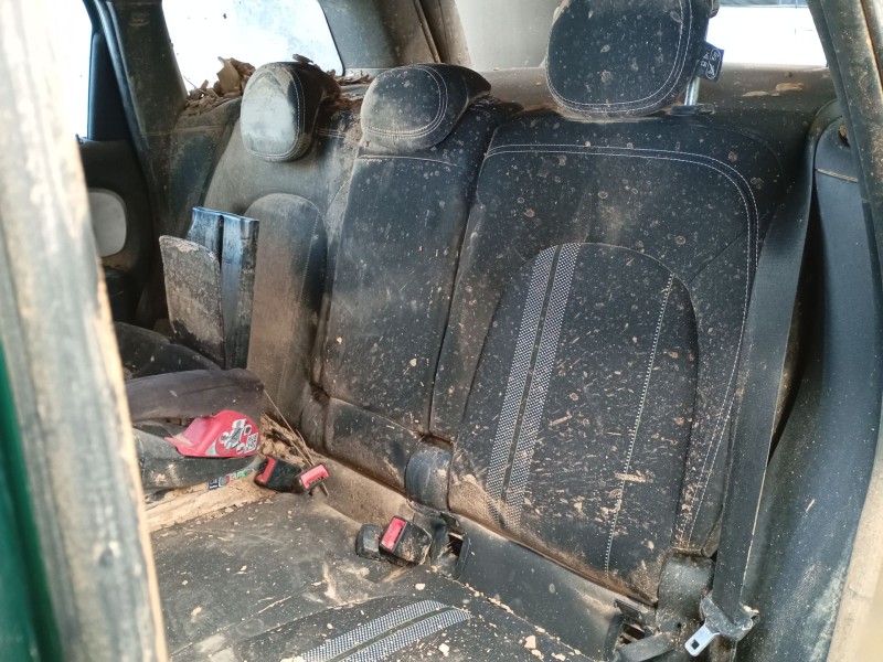 mini mini countryman (f60) del año 2023