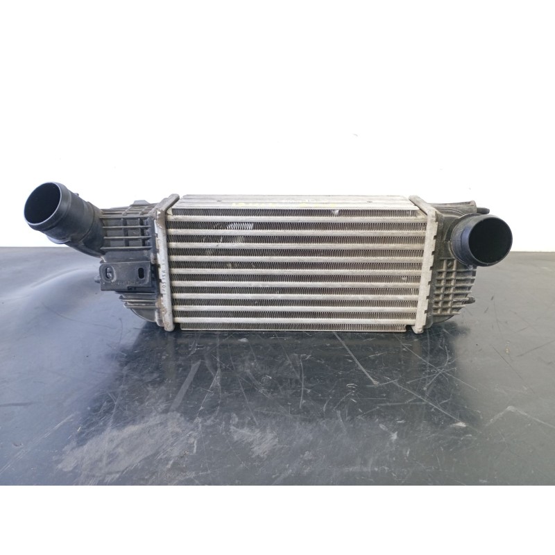 Recambio de intercooler para peugeot 508 allure hybrid4 referencia OEM IAM   