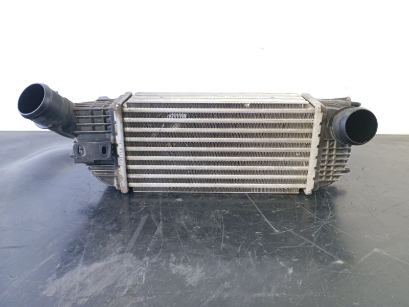Recambio de intercooler para peugeot 508 allure hybrid4 referencia OEM IAM   