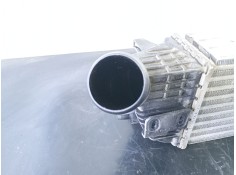 Recambio de intercooler para peugeot 508 allure hybrid4 referencia OEM IAM    2